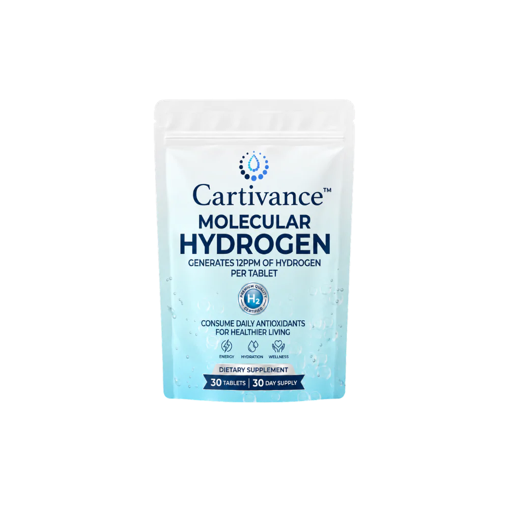 Cartivance™